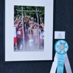 1st Place - Photography Category 
“One Fire”
$625
Taken September 2011
by Cathy Thompson
7 Starz Studio