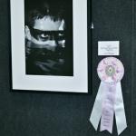 Honorable Mention - Photography Category 
“Reflection in Black & White”
$625
Taken August 2012
by Cathy Thompson
7 Starz Studio