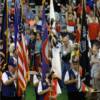 People ask Native American Veterans: "Why did you go and serve in Vietnam and fight for a Country that stole your lands?" many answer, "We went to defend our homeland and protect our Nation; it was our duty." 