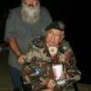 Tim Nibs,former Green Beret & decorated Vietnam Vet received the Air Medal w/Valor when his unit was en-route to a mission & their helicopter was shot down,  Tim regained consciousness & ran repeatedly to the helicopter for the remaining soldiers while another soldier provided cover from the woods.